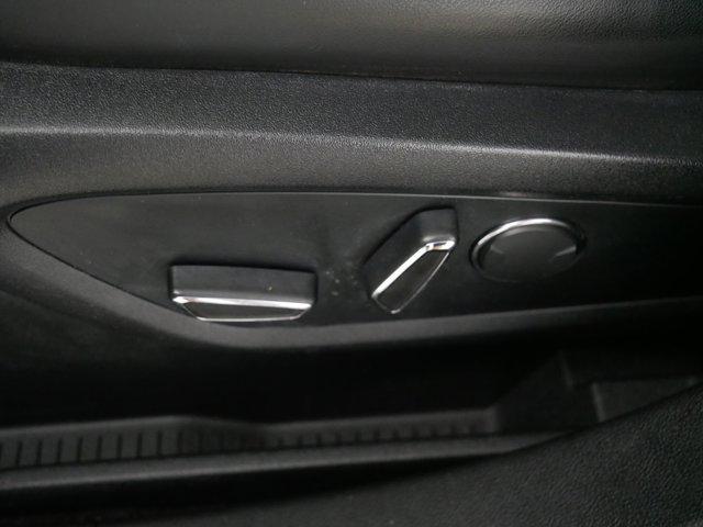 Photo of 2017 Ingot Silver Metallic Lincoln MKX