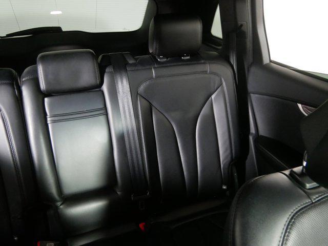 Photo of 2017 Ingot Silver Metallic Lincoln MKX