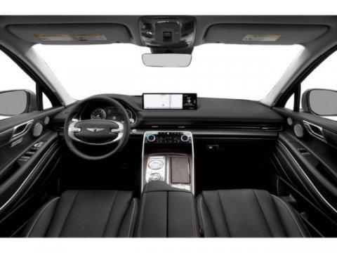 Photo of 2021 Himalayan Gray Genesis GV80