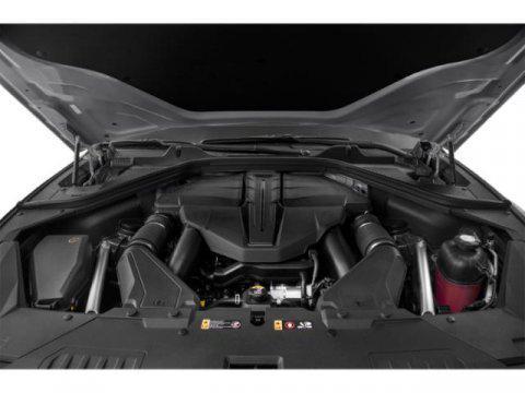 Photo of 2021 Himalayan Gray Genesis GV80