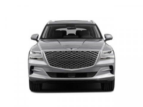 Photo of 2021 Himalayan Gray Genesis GV80