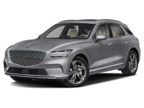 2023 Genesis Electrified Gv70