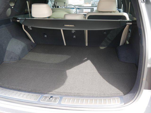 Photo of 2025 Savile Silver Genesis GV80