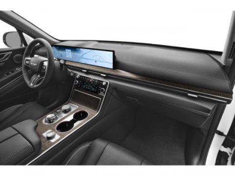 Photo of 2026 Savile Silver Genesis GV80