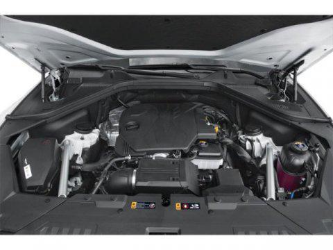 Photo of 2026 Savile Silver Genesis GV80