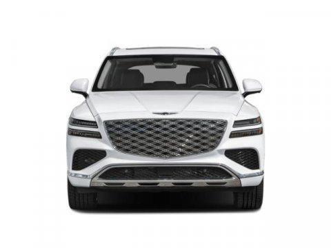 Photo of 2026 Savile Silver Genesis GV80