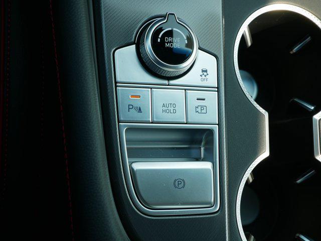 Photo of 2026 Vik Black Genesis G70