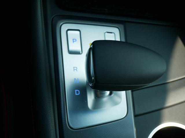 Photo of 2026 Vik Black Genesis G70