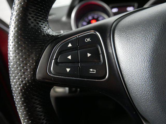 Photo of 2018 designo Cardinal Red Metallic Mercedes-Benz GLE 350