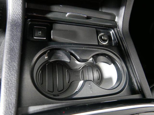 Photo of 2018 designo Cardinal Red Metallic Mercedes-Benz GLE 350