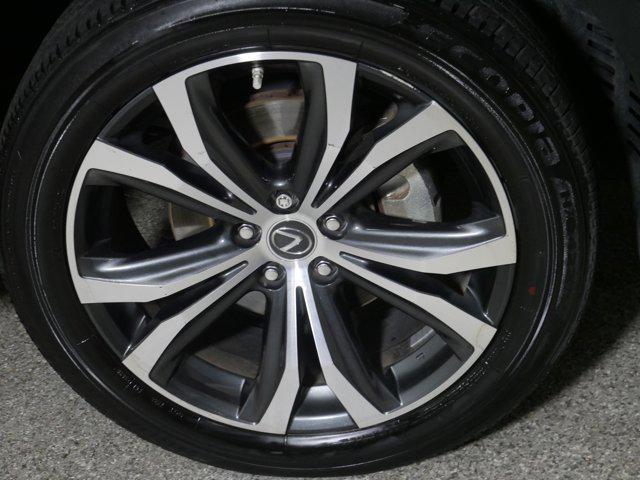 Photo of 2021 Nori Green Pearl Lexus RX 350