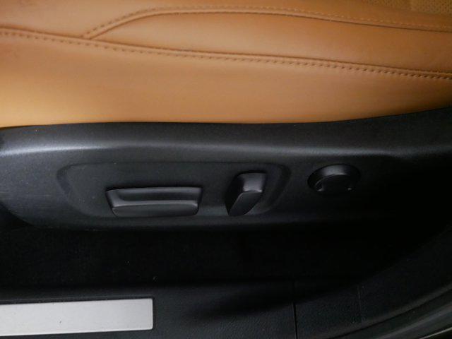 Photo of 2021 Nori Green Pearl Lexus RX 350
