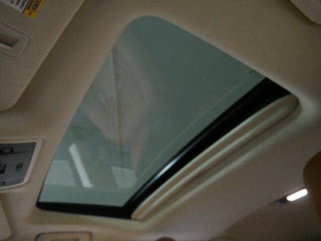 Photo of 2021 Nori Green Pearl Lexus RX 350