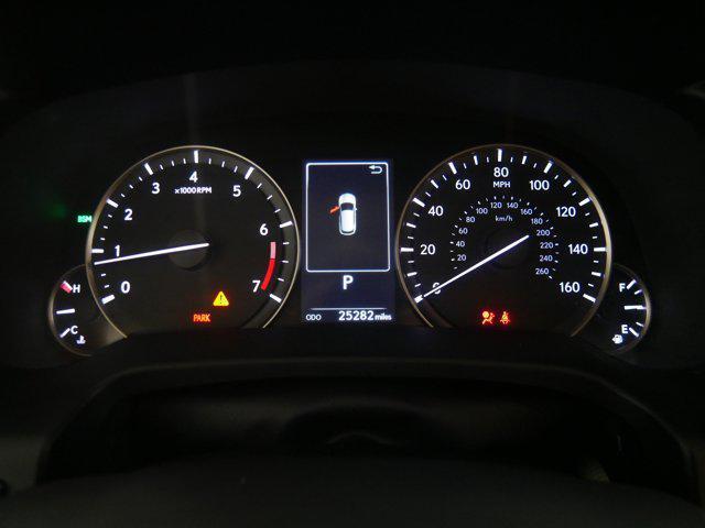 Photo of 2021 Nori Green Pearl Lexus RX 350