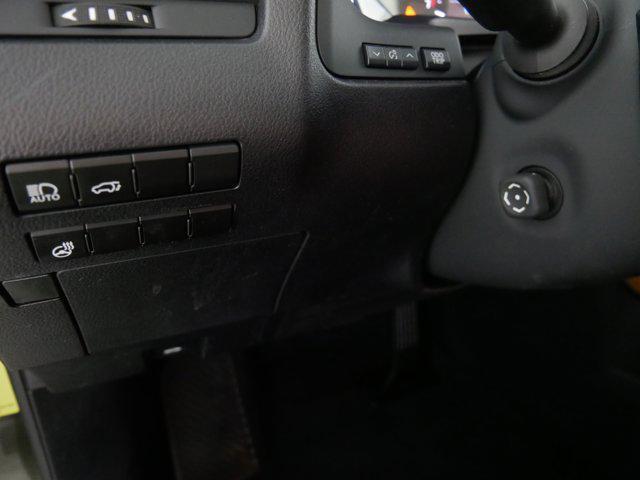 Photo of 2021 Nori Green Pearl Lexus RX 350