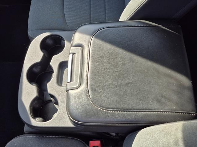 Photo of 2022 Hydro Blue Pearlcoat RAM 1500 Classic