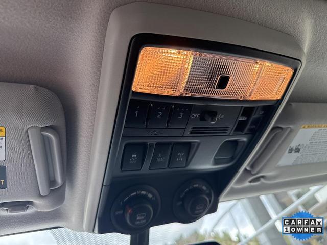 Photo of 2019 Super White Toyota 4Runner