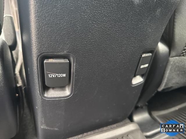 Photo of 2019 Super White Toyota 4Runner