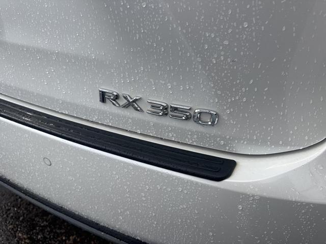 Photo of 2020 Eminent White Pearl Lexus RX 350