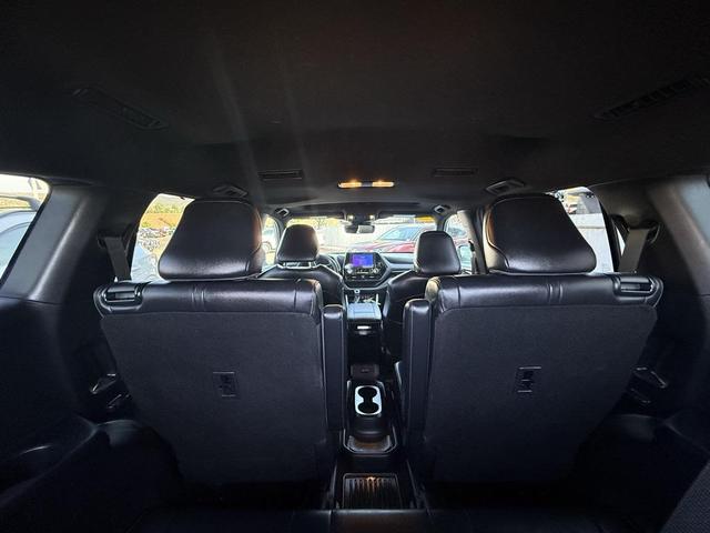 Photo of 2024 Celestial Silver Metallic Toyota Highlander