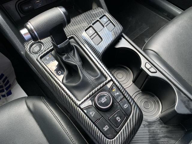 Photo of 2023 Sapphire Blue Kia Sportage