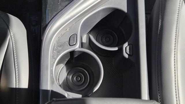 Photo of 2023 Steel Gray Kia Niro EV