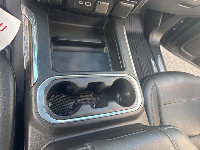 Photo of 2021 Black Chevrolet Silverado 1500