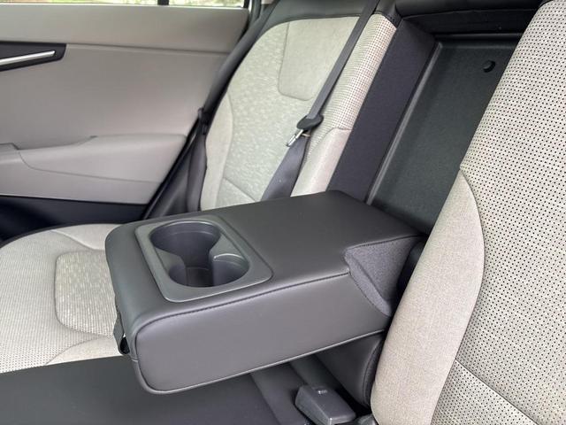 Photo of 2025 Snow White Pearl Kia Niro EV