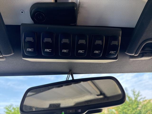 Photo of 2017 Billet Silver Metallic Clearcoat Jeep Wrangler Unlimited