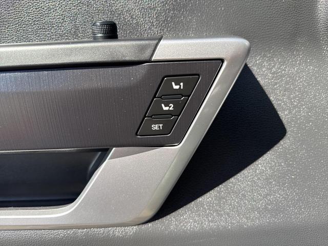 Photo of 2024 Lunar Rock Toyota Sequoia