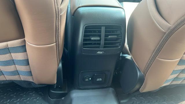 Photo of 2023 Cactus Green / Gray Ford Bronco Sport