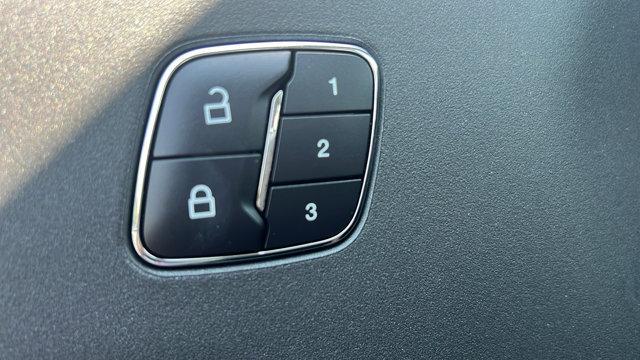 Photo of 2023 Cactus Green / Gray Ford Bronco Sport