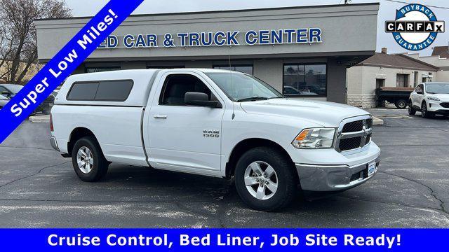 2013 RAM 1500