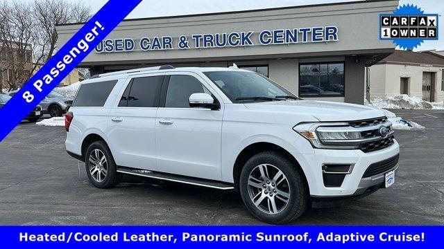 2023 Ford Expedition Max