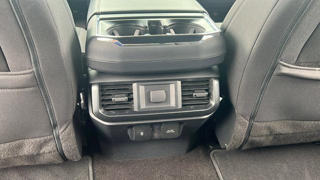 Photo of 2021 Oxford White Ford F-150