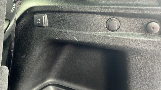 Photo of 2024 Silver Zynith Jeep Grand Cherokee L