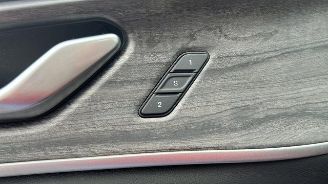 Photo of 2024 Silver Zynith Jeep Grand Cherokee L