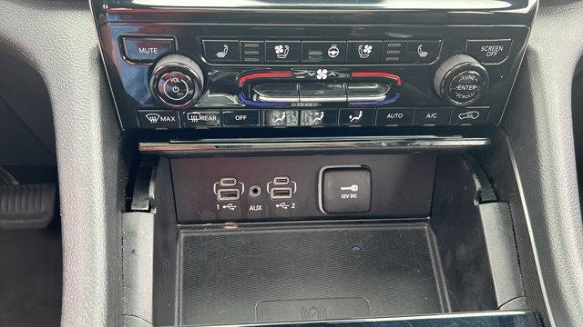 Photo of 2024 Silver Zynith Jeep Grand Cherokee L