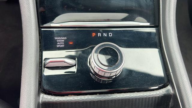 Photo of 2024 Silver Zynith Jeep Grand Cherokee L