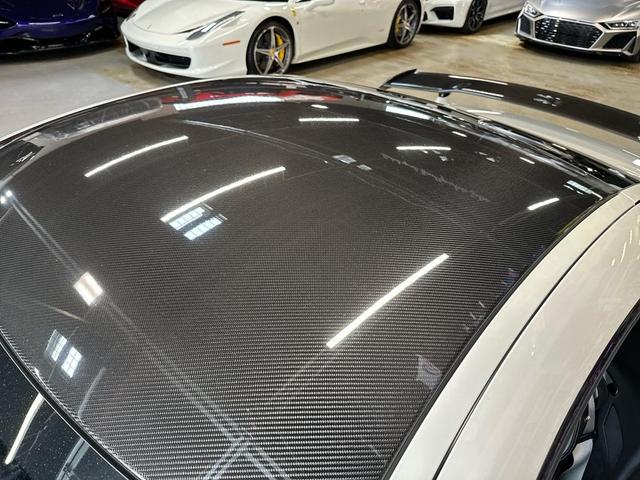Photo of 2018 White Mercedes-Benz AMG GT