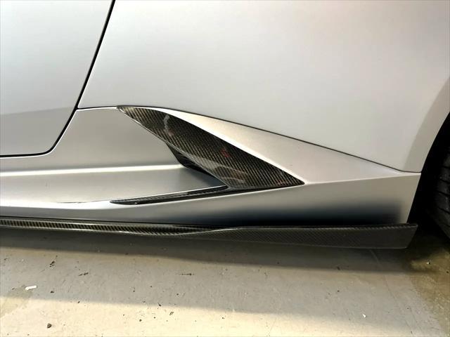 Photo of 2017 Silver Lamborghini Huracan