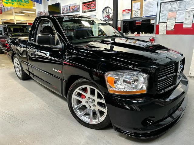 2006 Dodge Ram 1500