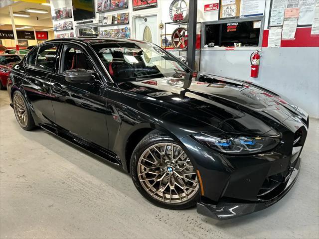 2024 BMW M3