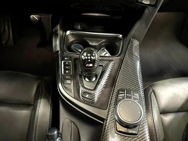 Photo of 2018 Gray BMW M3