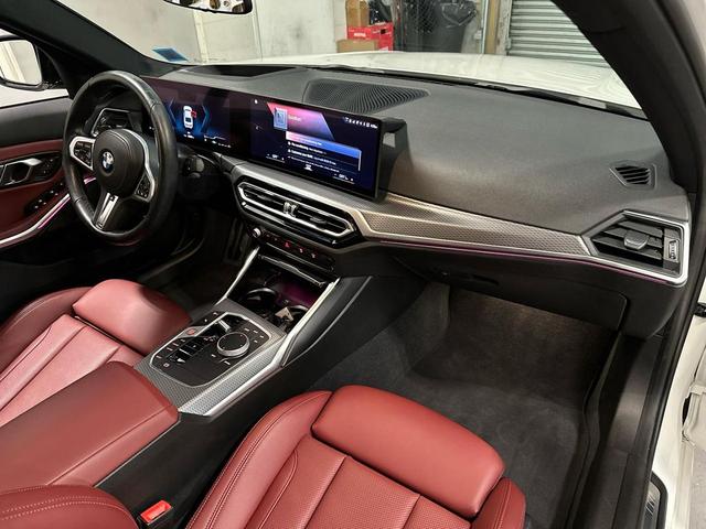 Photo of 2023 White BMW M340