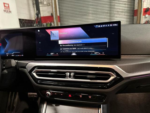 Photo of 2023 White BMW M340