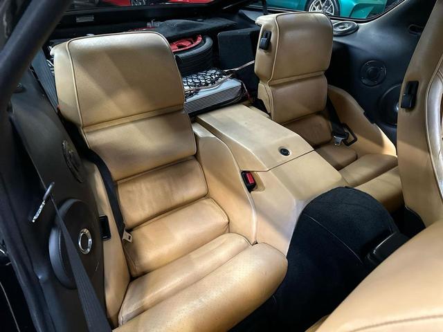 Photo of 1988 Black Porsche 928