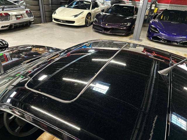 Photo of 1988 Black Porsche 928