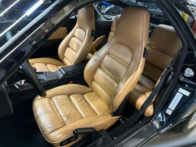 Photo of 1988 Black Porsche 928
