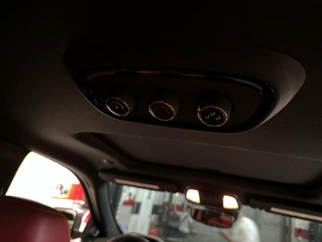 Photo of 2023 Black Dodge Durango